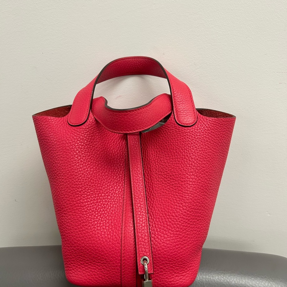 Hermes Picotin 18
